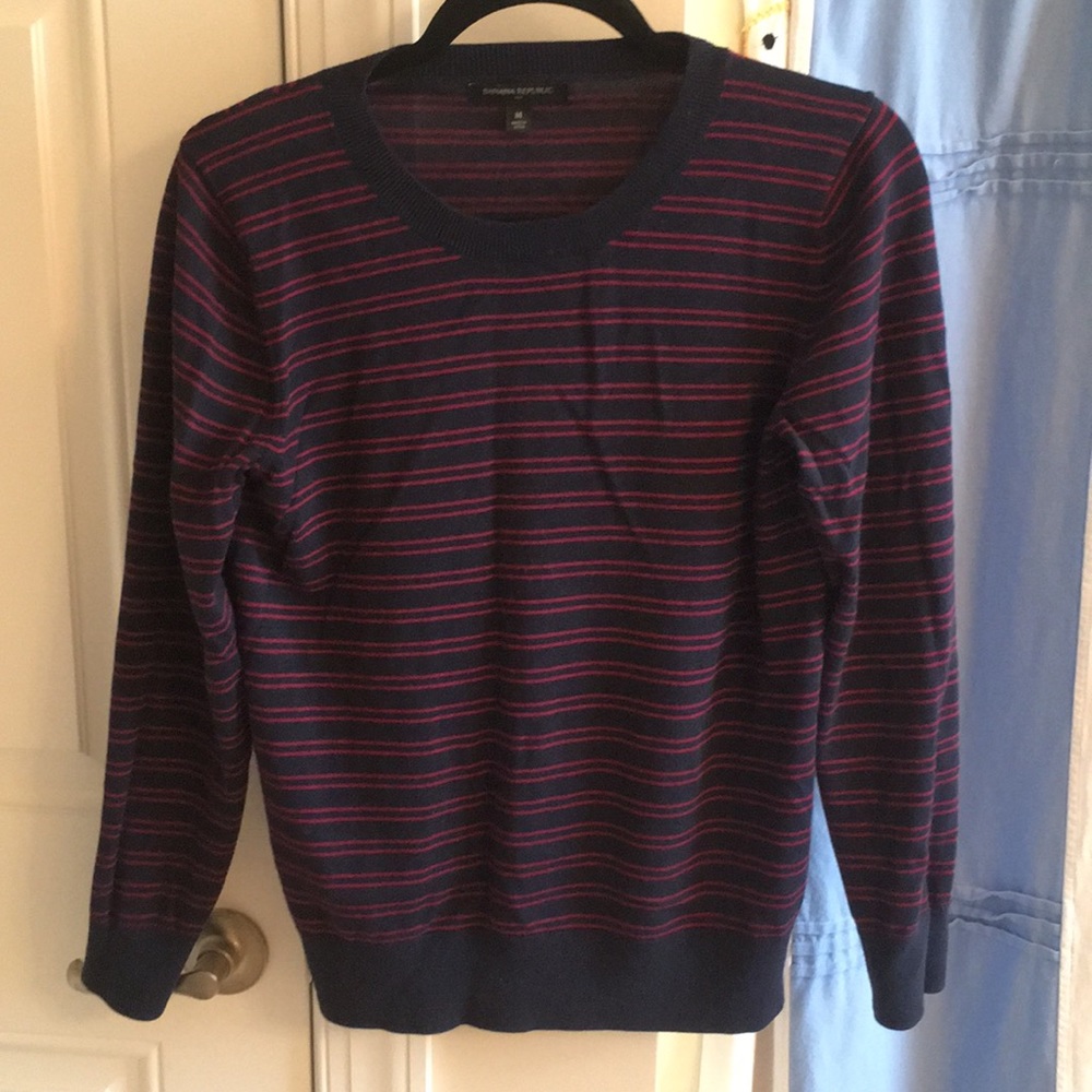 Banana Republic Sweater